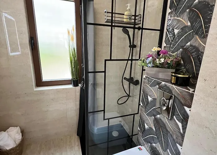 Dolce Premium Panorama Sea View *