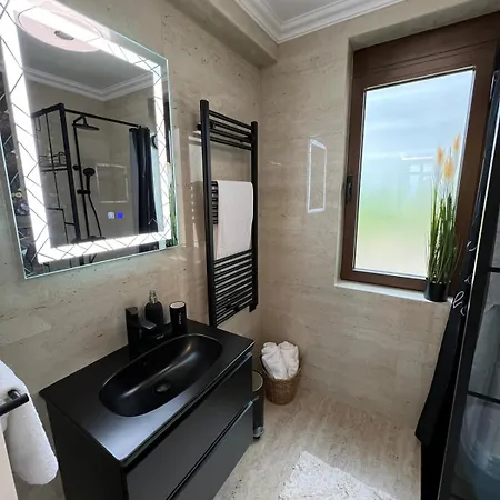 Dolce Premium Panorama Sea View