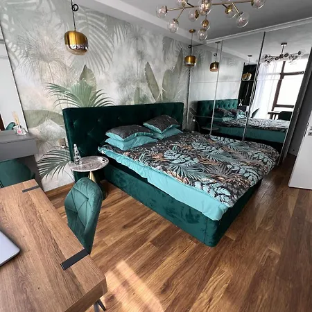 Dolce Premium Panorama Sea View דירה *