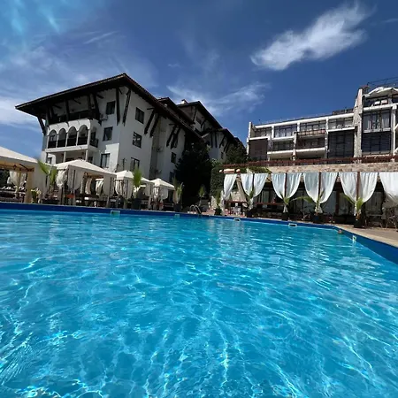 Dolce Premium Panorama Sea View