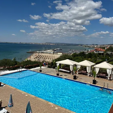 Dolce Premium Panorama Sea View *