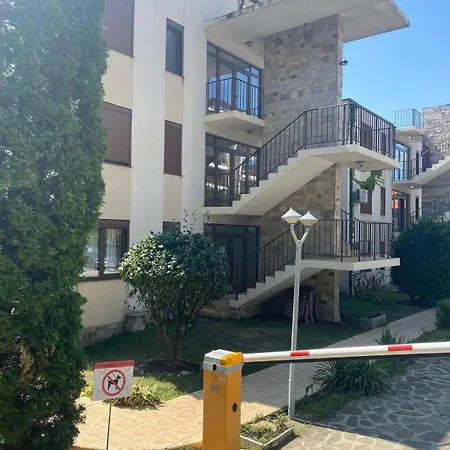 Dolce Premium Panorama Sea View