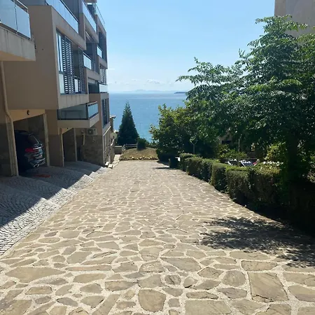 Apartman Dolce Premium Panorama Sea View