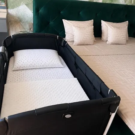 Dolce Premium Panorama Sea View סבטי ולאס