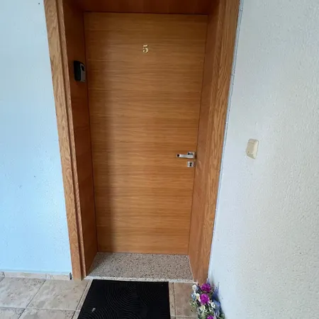 Appartement Dolce Premium Panorama Sea View