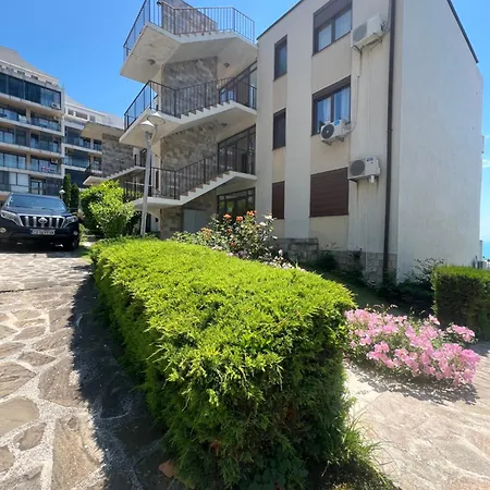 Appartement Dolce Premium Panorama Sea View Sveti Vlas