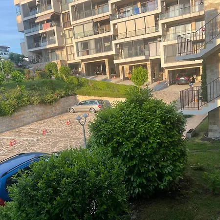 Dolce Premium Panorama Sea View Appartement *