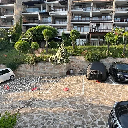 Dolce Premium Panorama Sea View דירה