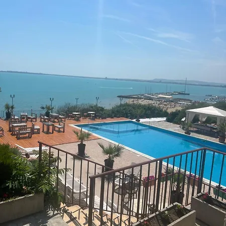 Appartement Dolce Premium Panorama Sea View *