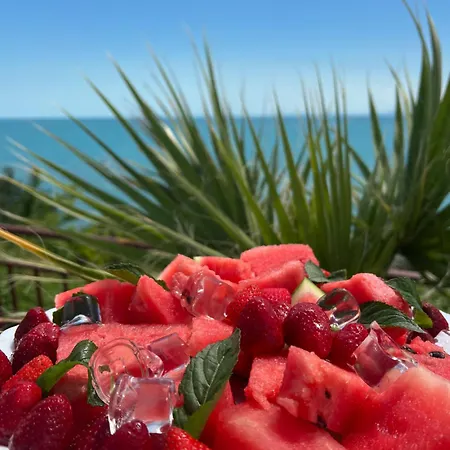 Dolce Premium Panorama Sea View Appartement