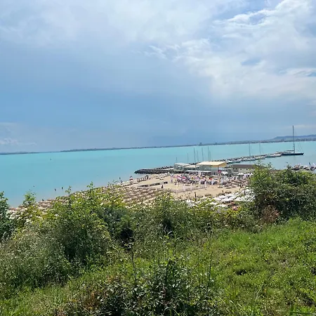 Appartement Dolce Premium Panorama Sea View Sveti Vlas