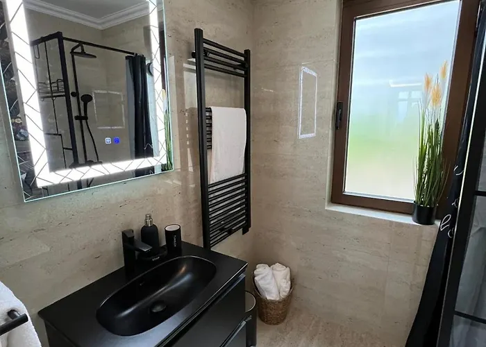 Dolce Premium Panorama Sea View