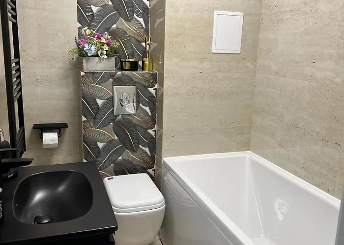 Dolce Premium Panorama Sea View