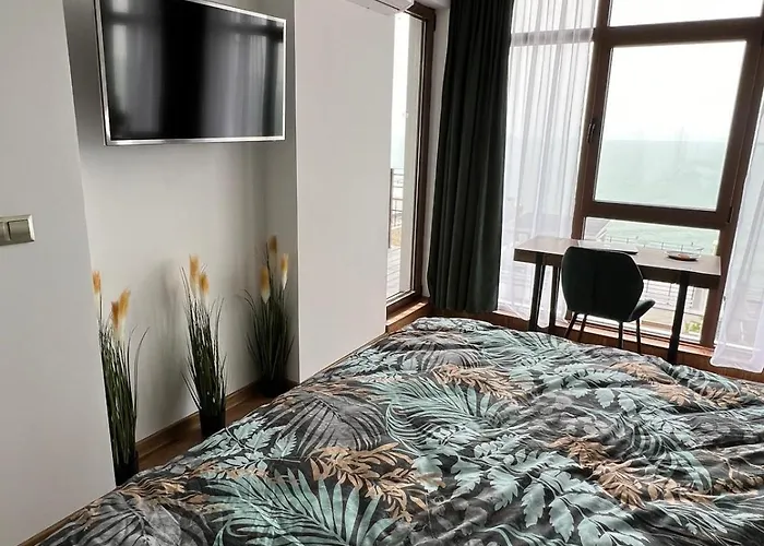 Dolce Premium Panorama Sea View