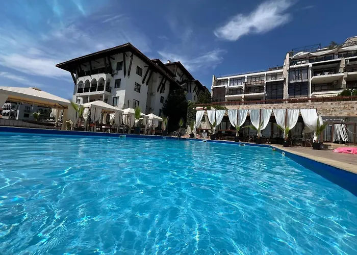 Dolce Premium Panorama Sea View