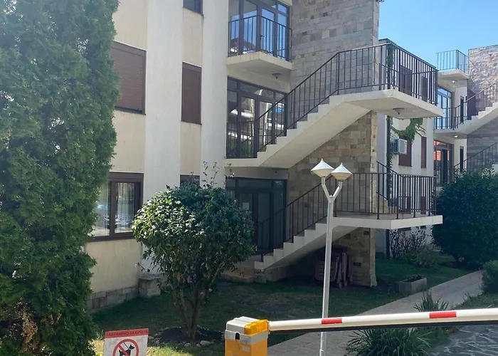 Dolce Premium Panorama Sea View